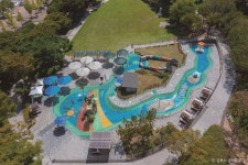 태산패밀리파크 관광 정보와 주변 관광 명소 및 근처 맛집 여행 정보