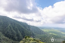한라산 영실 관광 정보와 주변 관광 명소 및 근처 맛집 여행 정보