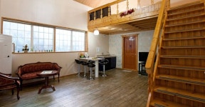 토브의 강가 숙박 정보와 주변 관광 명소 및 근처 맛집 여행 정보