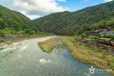 뇌운계곡 - 주변 여행 및 근처 관광 명소 - 국내 여행 정보와 관광 명소 정보