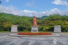 논개생가 관광 정보와 주변 관광 명소 및 근처 맛집 여행 정보