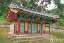 경앙사 관광 정보와 주변 관광 명소 및 근처 맛집 여행 정보