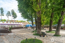 충주탄금공원 관광 정보와 주변 관광 명소 및 근처 맛집 여행 정보