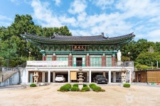 성덕사 관광 정보와 주변 관광 명소 및 근처 맛집 여행 정보