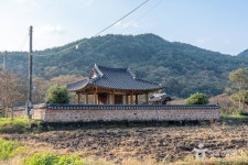 구암정 관광 정보와 주변 관광 명소 및 근처 맛집 여행 정보