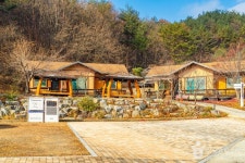 방곡 도예촌 관광 정보와 주변 관광 명소 및 근처 맛집 여행 정보