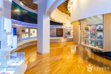 아리랑박물관 문화 정보와 주변 관광 명소 및 근처 맛집 여행 정보