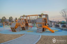 개군레포츠공원 관광 정보와 주변 관광 명소 및 근처 맛집 여행 정보