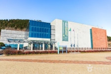 사방기념공원 관광 정보와 주변 관광 명소 및 근처 맛집 여행 정보