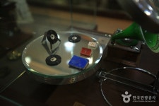 Grammophonmuseum Charmsori & Wissenschaftsmuseum Edison (참소리축음기&에디슨과학박물관) - Kultur - Korea Reise- und... 