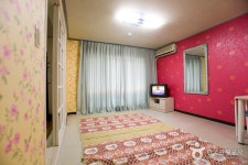 해림모텔 숙박 정보와 주변 관광 명소 및 근처 맛집 여행 정보