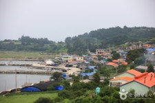 완도 개매기마을 관광 정보와 주변 관광 명소 및 근처 맛집 여행 정보