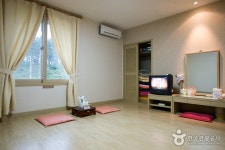 Cheoksan Spa (척산온천장) - Alojamiento - los viajes e información turística de Corea