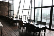 Gyeonggi Tour : Bonsuwon Galbi (본수원갈비)
