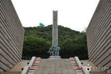 仁川上陸作戦記念館(인천상륙작전기념관) - 文化 - 韓国旅行・観光情報