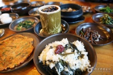 봄 향기로 내 몸과 마음을 깨워주는 원스톱 문화공간 ‘양평 마당’ - 최신기사 | 구석구석 떠나볼까 | 대한민국구석구석