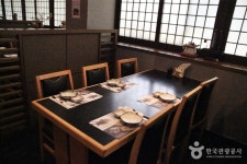 일식호림 음식점 정보와 주변 관광 명소 및 근처 맛집 여행 정보