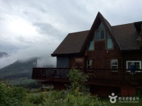 펜션 리운산장 숙박 정보와 주변 관광 명소 및 근처 맛집 여행 정보