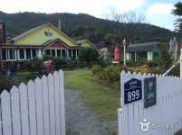 보성군 해바라기 펜션 숙박 정보와 주변 관광 명소 및 근처 맛집 여행 정보