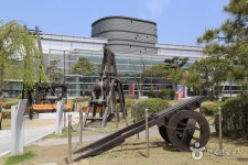 Suwon Hwaseong Museum (수원화성박물관) - Culture - Korea travel and tourism information