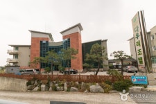 하슬라아트월드 - 주변 여행 및 근처 관광 명소 - 국내 여행 정보와 관광 명소 정보