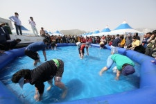 뽐뿌:축제정보 - 사천 삼천포항 수산물축제 2019 사천 삼천포항 수산물축제 2019