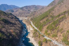 용유담 관광 정보와 주변 관광 명소 및 근처 맛집 여행 정보