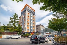 인제호텔(INJE HOTEL) 숙박 정보와 주변 관광 명소 및 근처 맛집 여행 정보