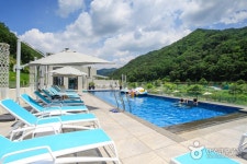 비브릿지 숙박 정보와 주변 관광 명소 및 근처 맛집 여행 정보