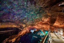 Cheongok Golden Bat Cave (천곡황금박쥐동굴) - Sightseeing - Korea travel and tourism information
