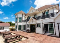 대관령 하늘목장 - 주변 여행 및 근처 관광 명소 - 국내 여행 정보와 관광 명소 정보