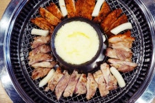 금계닭갈비 음식점 정보와 주변 관광 명소 및 근처 맛집 여행 정보