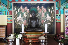 얼음골식당 - 주변 여행 및 근처 관광 명소 - 국내 여행 정보와 관광 명소 정보