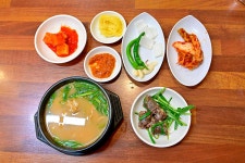 양산왕돼지국밥 음식점 정보와 주변 관광 명소 및 근처 맛집 여행 정보