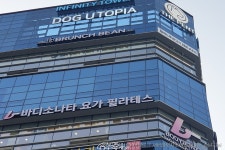 브런치빈 음식점 정보와 주변 관광 명소 및 근처 맛집 여행 정보