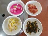 도치돌가든 음식점 정보와 주변 관광 명소 및 근처 맛집 여행 정보