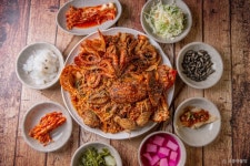 궁중해물탕 음식점 정보와 주변 관광 명소 및 근처 맛집 여행 정보