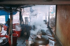나루터가마솥소머리곰탕 음식점 정보와 주변 관광 명소 및 근처 맛집 여행 정보