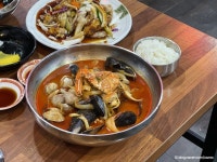 오창화짬뽕 음식점 정보와 주변 관광 명소 및 근처 맛집 여행 정보