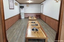삼천포돌게장 음식점 정보와 주변 관광 명소 및 근처 맛집 여행 정보
