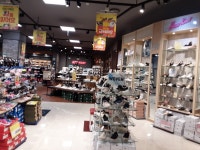 ABC마트 현대송도 쇼핑 정보와 주변 관광 명소 및 근처 맛집 여행 정보