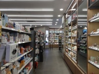 Olive Young - Seomyeon 1(il)beon-ga Branch [Tax Refund Shop] (올리브영 서면1번가) - Shopping - Korea travel and tourism... 