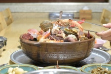 항만식당 음식점 정보와 주변 관광 명소 및 근처 맛집 여행 정보