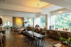 예와생스튜디오카페 음식점 정보와 주변 관광 명소 및 근처 맛집 여행 정보