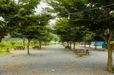 여울소리 레저스포츠 정보와 주변 관광 명소 및 근처 맛집 여행 정보