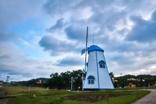 간절곶 관광 정보와 주변 관광 명소 및 근처 맛집 여행 정보