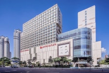LOTTE Outlet - Gwanggyo Store [Tax Refund Shop] (롯데아울렛 광교점) - Shopping - Korea travel and tourism information