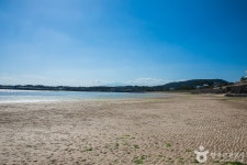 신양섭지해수욕장 관광 정보와 주변 관광 명소 및 근처 맛집 여행 정보