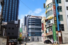 해운대온천센터 관광 정보와 주변 관광 명소 및 근처 맛집 여행 정보