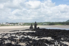 표선해수욕장 관광 정보와 주변 관광 명소 및 근처 맛집 여행 정보